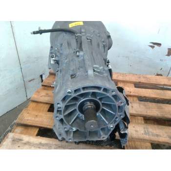 Recambio de caja cambios para volkswagen touareg (7la, 7l6, 7l7) 2.5 r5 tdi referencia OEM IAM   