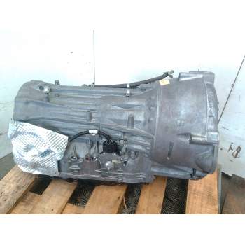 Recambio de caja cambios para volkswagen touareg (7la, 7l6, 7l7) 2.5 r5 tdi referencia OEM IAM   