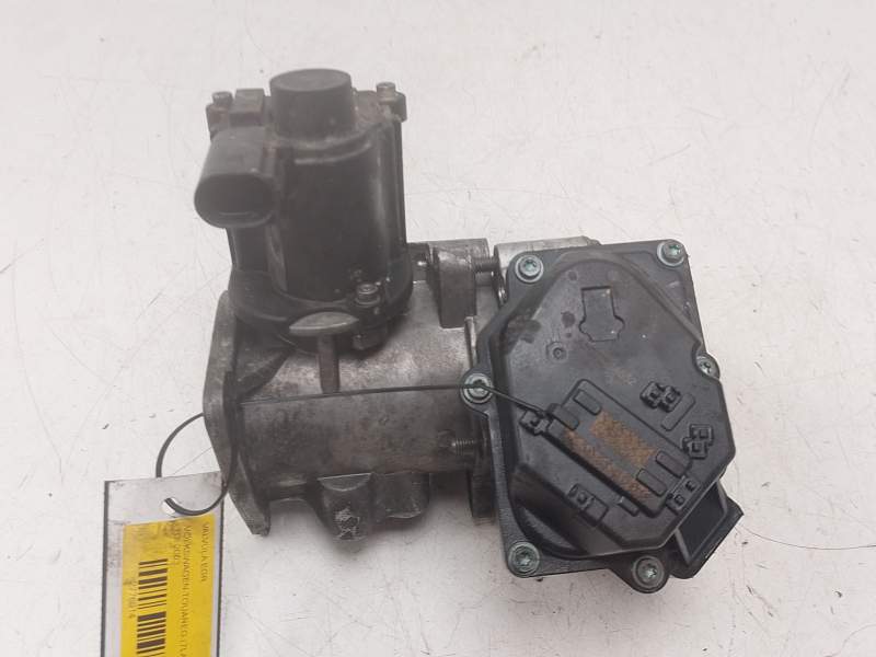 Recambio de valvula egr para volkswagen touareg (7la, 7l6, 7l7) 2.5 r5 tdi referencia OEM IAM   