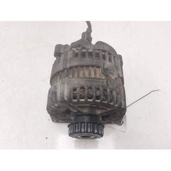 Recambio de alternador para volkswagen touareg (7la, 7l6, 7l7) 2.5 r5 tdi referencia OEM IAM   
