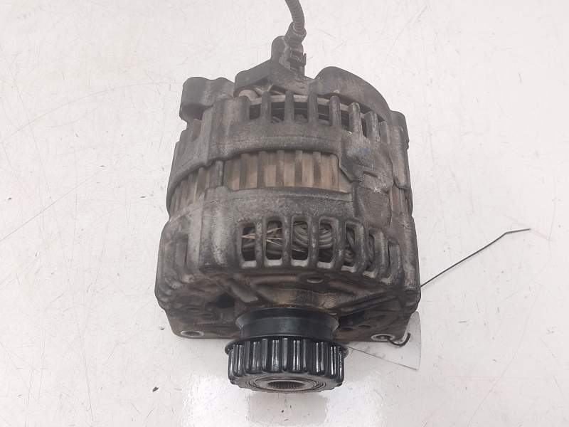 Recambio de alternador para volkswagen touareg (7la, 7l6, 7l7) 2.5 r5 tdi referencia OEM IAM   