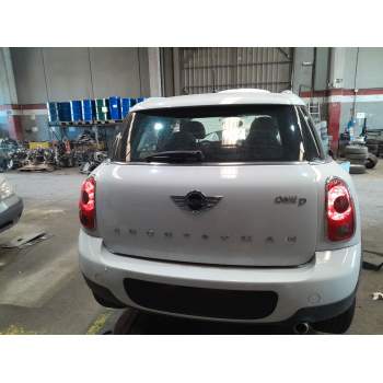 mini mini countryman (r60) del año 2014