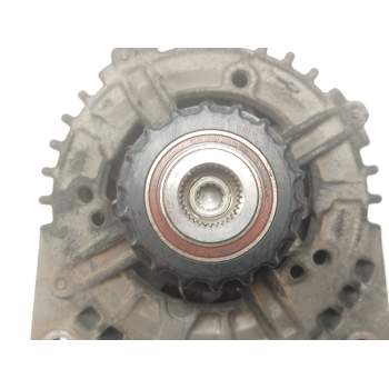 Recambio de alternador para volkswagen touareg (7la, 7l6, 7l7) 2.5 r5 tdi referencia OEM IAM   