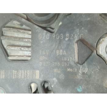 Recambio de alternador para volkswagen touareg (7la, 7l6, 7l7) 2.5 r5 tdi referencia OEM IAM   