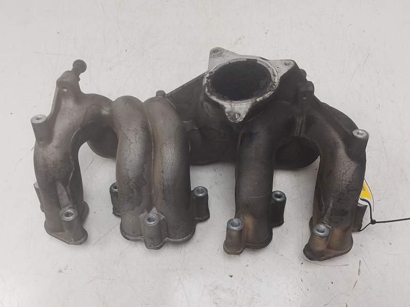 Recambio de colector admision para volkswagen touareg (7la, 7l6, 7l7) 2.5 r5 tdi referencia OEM IAM 070129713P  