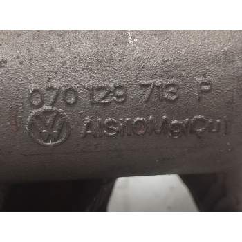 Recambio de colector admision para volkswagen touareg (7la, 7l6, 7l7) 2.5 r5 tdi referencia OEM IAM 070129713P  