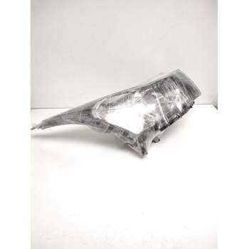 Recambio de faro derecho para chevrolet cruze l referencia OEM IAM J30013063 RHD13063 