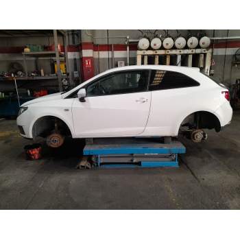 seat ibiza iv (6j5, 6p1) del año 2010