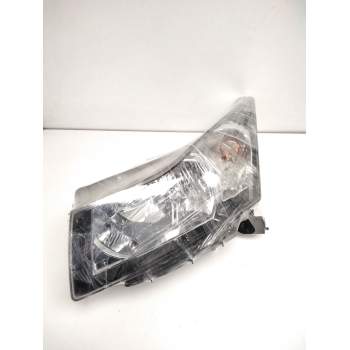 Recambio de faro izquierdo para chevrolet cruze l referencia OEM IAM J30013063  