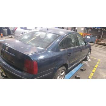 volkswagen passat berlina (3b2) del año 1997