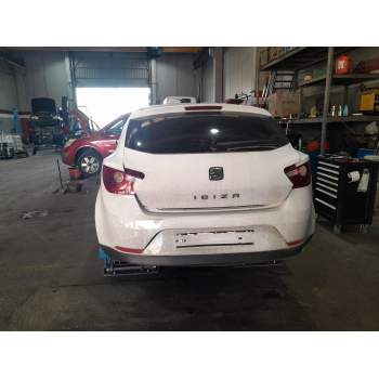 seat ibiza iv (6j5, 6p1) del año 2010