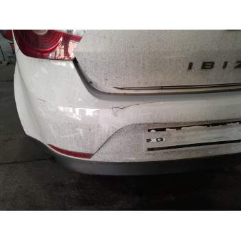 seat ibiza iv (6j5, 6p1) del año 2010