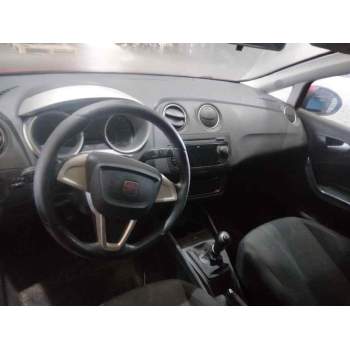 seat ibiza (6j5) del año 2008