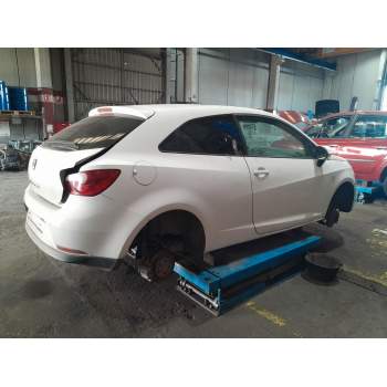 seat ibiza iv (6j5, 6p1) del año 2010