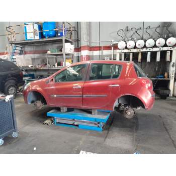 RENAULT CLIO III (BR0/1, CR0/1) de desguace