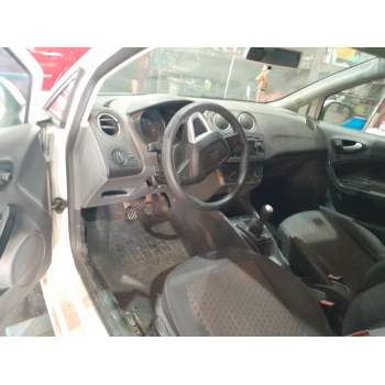 seat ibiza iv (6j5, 6p1) del año 2010