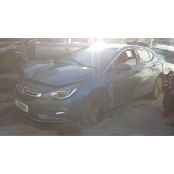 OPEL ASTRA K SPORTS TOURER de desguace