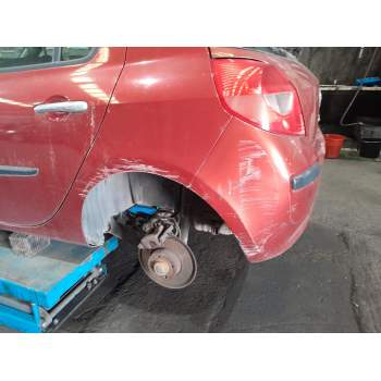 renault clio iii (br0/1, cr0/1) del año 2007