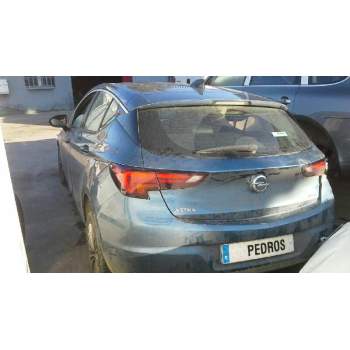 opel astra k sports tourer del año 2016