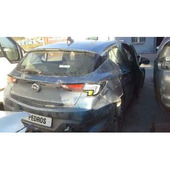 opel astra k sports tourer del año 2016