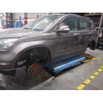 honda cr-v (re) del año 2010
