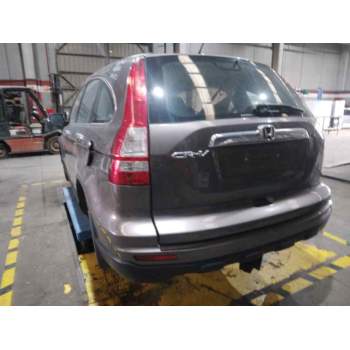 honda cr-v (re) del año 2010