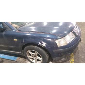 volkswagen passat berlina (3b2) del año 1997