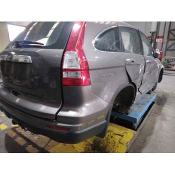 honda cr-v (re) del año 2010