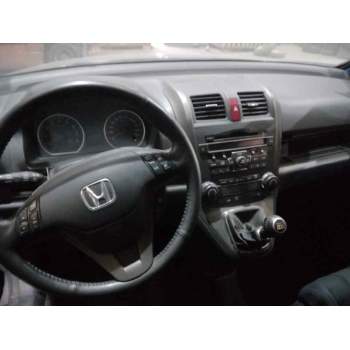 honda cr-v (re) del año 2010