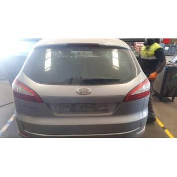 ford mondeo sportbreak (ca2) del año 2008
