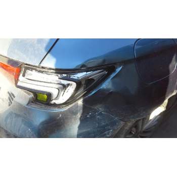 opel astra k sports tourer del año 2016
