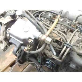 Recambio de motor completo para renault megane i scenic (ja0) 1.9 dti diesel cat referencia OEM IAM F9Q 734  100019