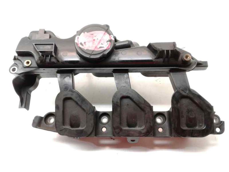 Recambio de evaporador aceite para renault trafic combi 2.0 dci diesel energy referencia OEM IAM 8200836881  