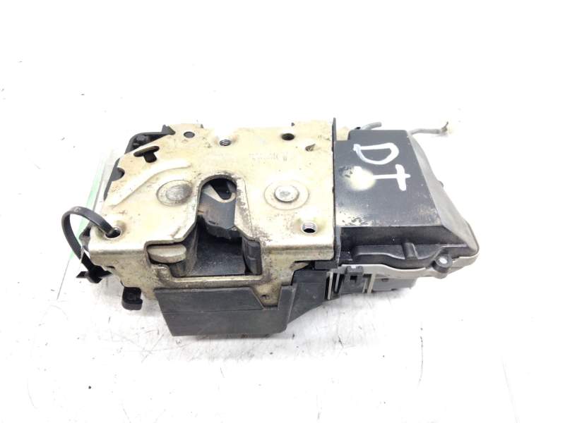 Recambio de cerradura puerta delantera izquierda para citroën xsara picasso 2.0 hdi referencia OEM IAM   