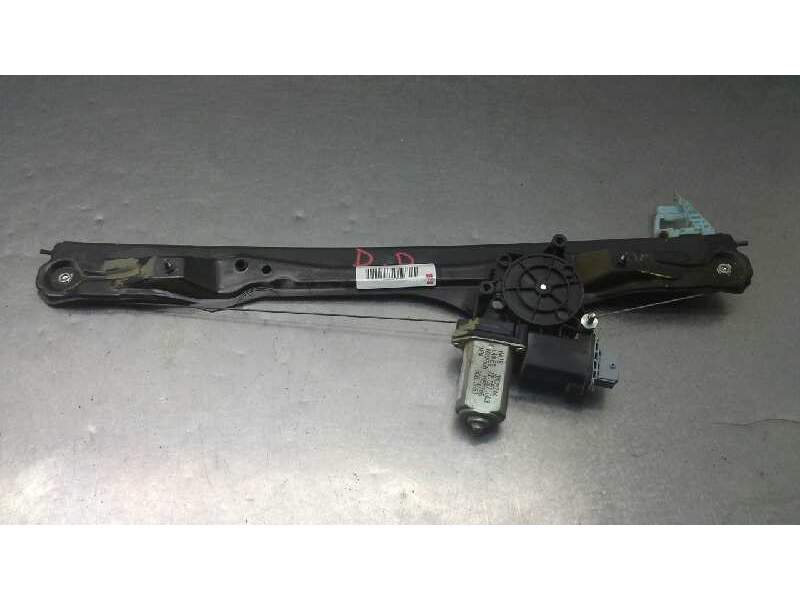 Recambio de elevalunas delantero derecho para opel combo d expression l1h1 referencia OEM IAM 51616379 1060766 
