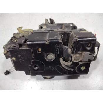 CERRADURA PUERTA DELANTERA IZQUIERDA 1L0837015 