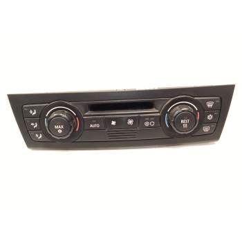 MANDO CALEFACCION AIRE ACONDICIONADO 9119683 