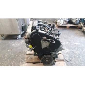 Recambio de motor completo para renault megane i scenic (ja0) 1.9 dti diesel cat referencia OEM IAM F9Q 734  100019