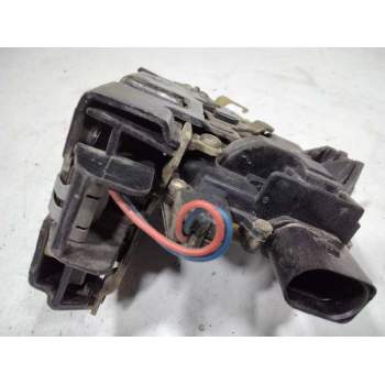 Recambio de cerradura puerta delantera izquierda para seat toledo (1l) magnus referencia OEM IAM 1L0837015  