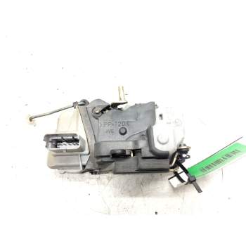 Recambio de cerradura puerta delantera izquierda para citroën xsara picasso 2.0 hdi referencia OEM IAM   