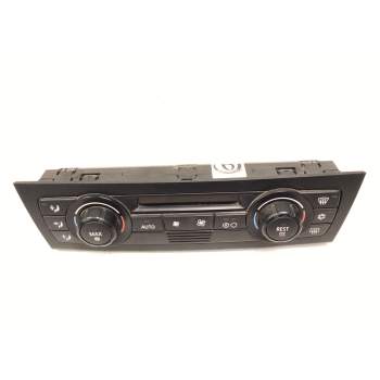 Recambio de mando calefaccion aire acondicionado para bmw 1 (e87) 118 d referencia OEM IAM 9119683  