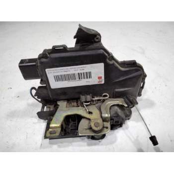 Recambio de cerradura puerta delantera izquierda para seat toledo (1l) magnus referencia OEM IAM 1L0837015  
