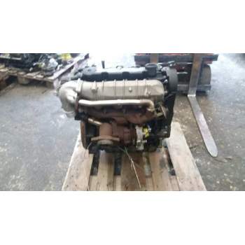 Recambio de motor completo para renault megane i scenic (ja0) 1.9 dti diesel cat referencia OEM IAM F9Q 734  100019