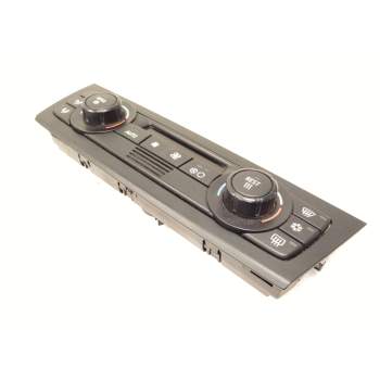 Recambio de mando calefaccion aire acondicionado para bmw 1 (e87) 118 d referencia OEM IAM 9119683  