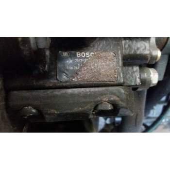 Recambio de motor completo para renault megane i scenic (ja0) 1.9 dti diesel cat referencia OEM IAM F9Q 734  100019