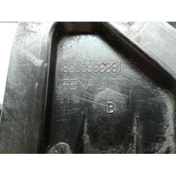 Recambio de evaporador aceite para renault trafic combi 2.0 dci diesel energy referencia OEM IAM 8200836881  