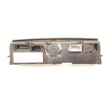 Recambio de mando calefaccion aire acondicionado para bmw 1 (e87) 118 d referencia OEM IAM 9119683  