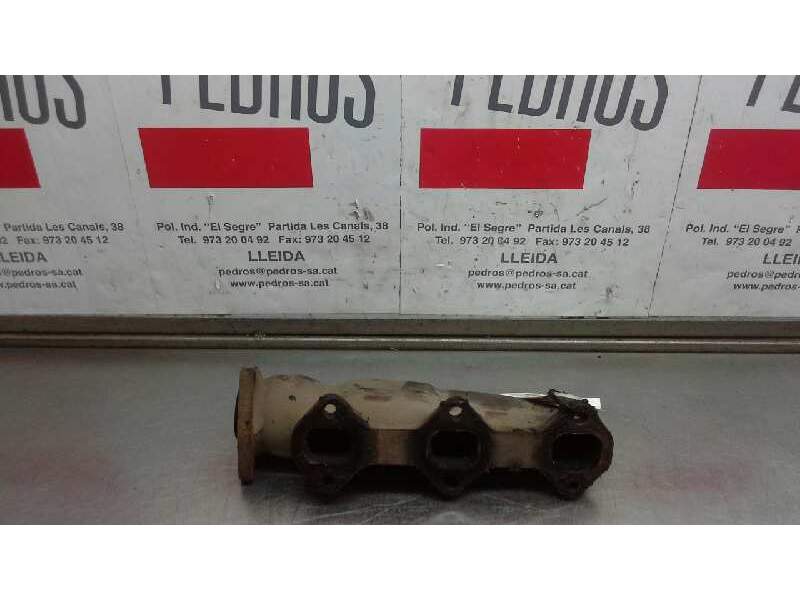 Recambio de colector escape para audi a6 avant (4b5) 2.5 tdi quattro referencia OEM IAM 059253033C  