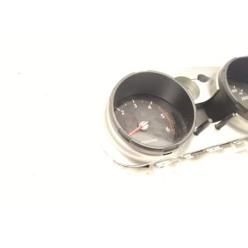 Recambio de cuadro instrumentos para nissan qashqai i (j10, nj10) 2.0 dci referencia OEM IAM 24810BR30  
