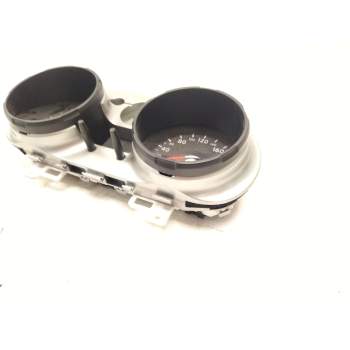 Recambio de cuadro instrumentos para nissan qashqai i (j10, nj10) 2.0 dci referencia OEM IAM 24810BR30  